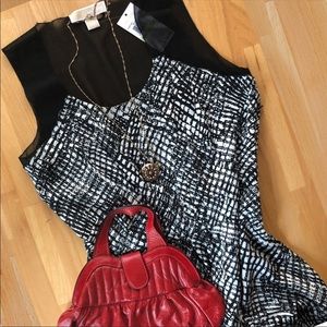 NWT Michael Kors Dress